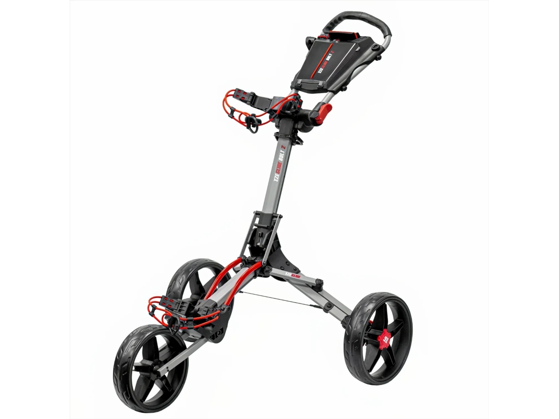 Carro manual EZEGLIDE Bolt2 TU