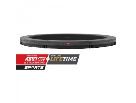 Cama Elástica BERG Inground Champion 270