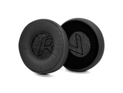 Almohadillas de repuesto Szsmart para auriculares Plantronics Backbeat Fi