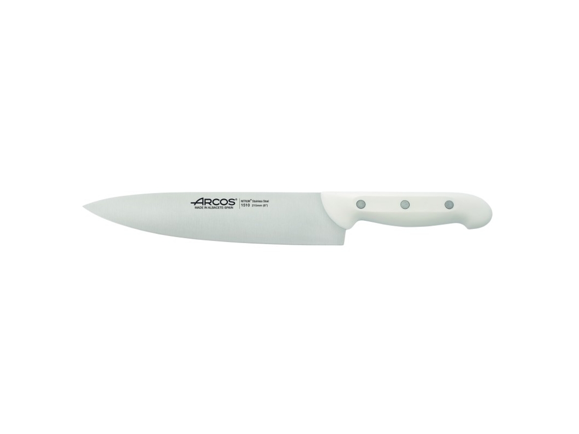 Cuchillo de Cocina ARCOS cocinero Artika