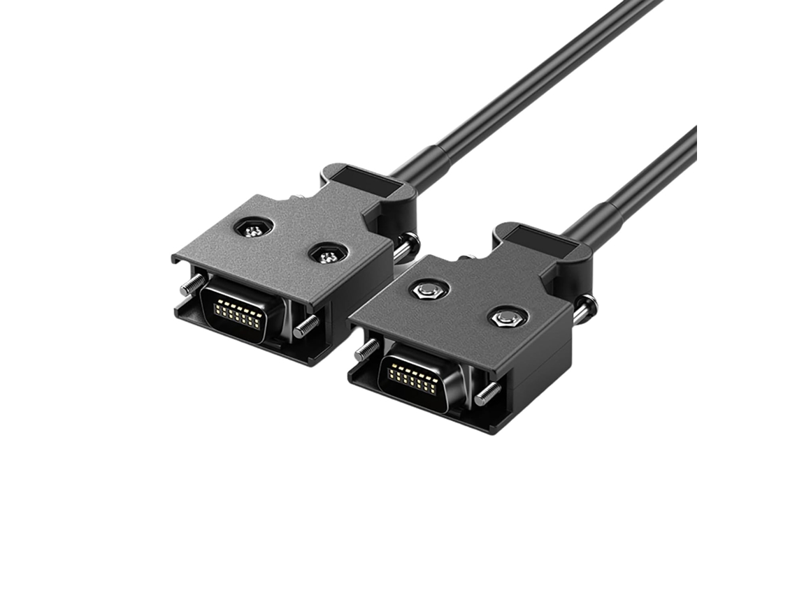 Cable Servo Scsi Blindado Profesional Cn14p Cn20p Cn26p Cn36p Cn50p