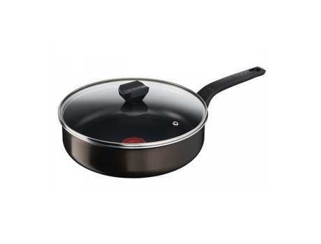 Sartén Antiadherente TEFAL (24cm)