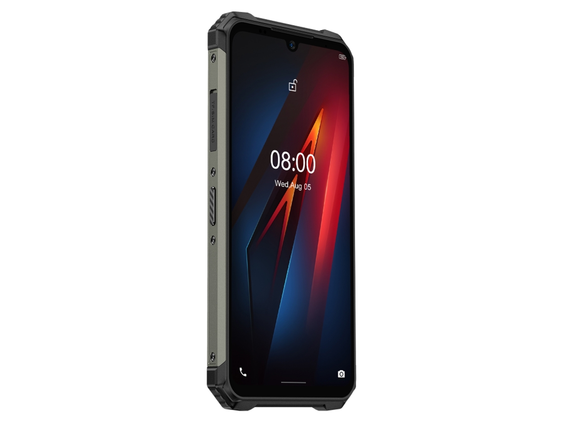 Smartphone ULEFONE Armor 8 Pro (6.1'' - 8 GB - 128 GB - Negro) | Worten.es