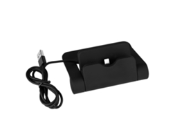Base De Carga Para Teléfono (soporte De Escritorio De Carga Multifuncional)