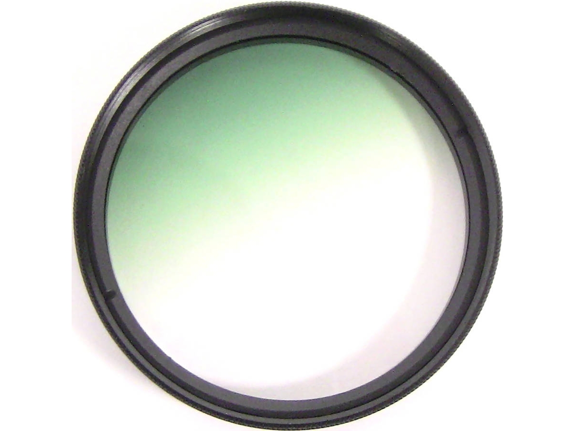 Filtro BEMATIK EG06200 Verde Graduado 52mm