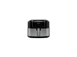 Freidora sin Aceite HISENSE H06AFBS1S3 5 L