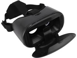 Gafas De Realidad Virtual 3d Portátiles Y Ligeras, Compañeras De Viaje, Gafas Vr Para
