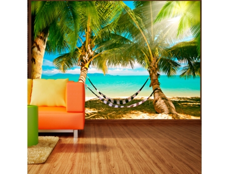 Papel Pintado Duo ensoleillé 350x245