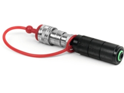 Accesorio de Iluminación TCM Co2 Bottle To Hose Quick Connector