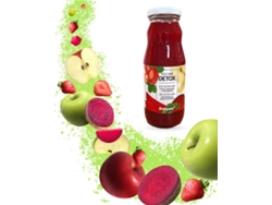 Suplemento Alimentar DELIZUM Sab Detox Bio (750 Ml)