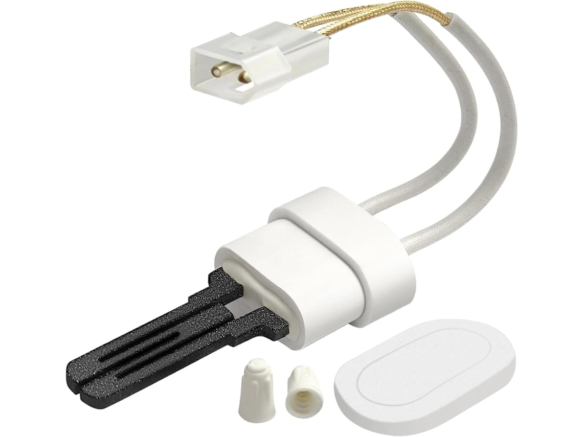 Kit de mantenimiento para calentadores de piscina SFUSHOS para reemplazo de sellos y mayor vida útil.