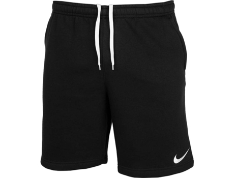 Pantalones Cortos para Hombre NIKE Negro (XL)