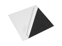 Losetas De Alfombra Autoadhesivas De 24 X 24pulgadas De Succebuy, Despegables Y Pegables, 15 Piezas, Color Negro Carbón