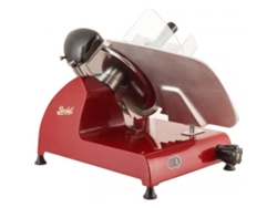 BERKEL Red Line 300 Cortadora Eléctrica Rojo
