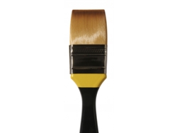 Pincel Sintetico Paletina Acrilico Mango Corto S.278 (1,5'' 40 Mm)