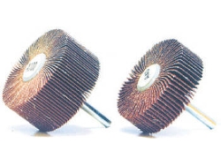 Cepillo de Eje BELFLEX A-80 60 x 30 x 6 mm