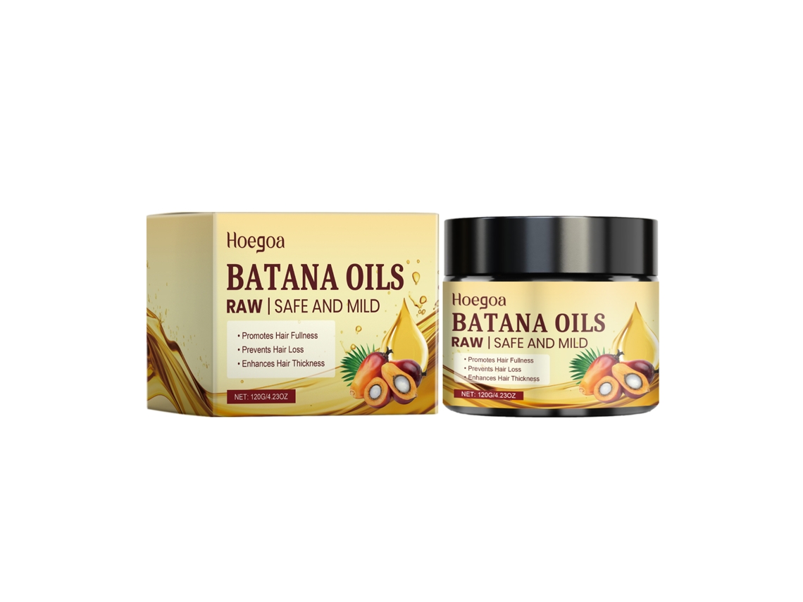 Crema nutritiva para el cuidado del cuero cabelludo