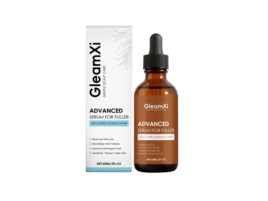 Esencia para el cuidado del cabello