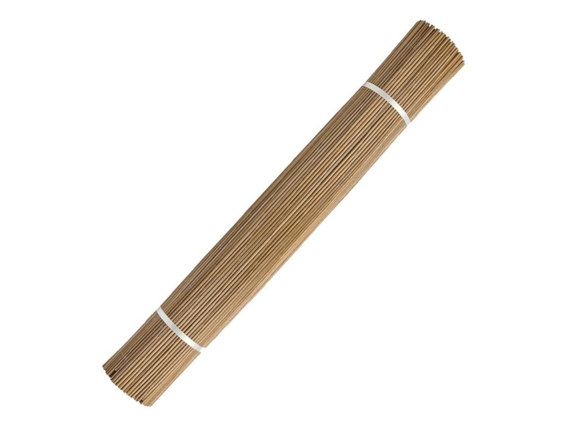 Cañizo sintetico fency wick 1x3 natural r/3mt.