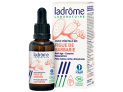 Aceite Vegetal de Higuera Bio 30 Ml LADRÔME