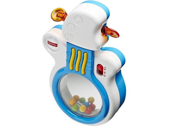 Juguete Musical MATTEL DFP21