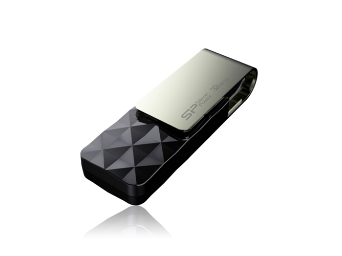 Pen USB SILICON POWER 32 GB