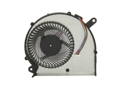 Ventilador De Refrigeración Para Portátil 4 Pines Para Cpu Y Gpu Para Gigabyte Aero 14 15 15x Rp64w Rp65w