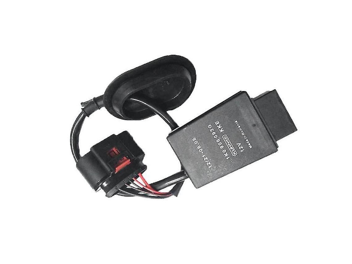 Módulo De Control De La Bomba De Combustible Para Automóviles Golf B6 B7 Cc 1k0906093g 1k0906093f