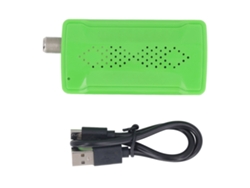 Herramienta De Búsqueda De Satélites Bt03 Con Modo Vcm, Compatible Con Ios Y Android, Dvb S S2 Dc5v2a