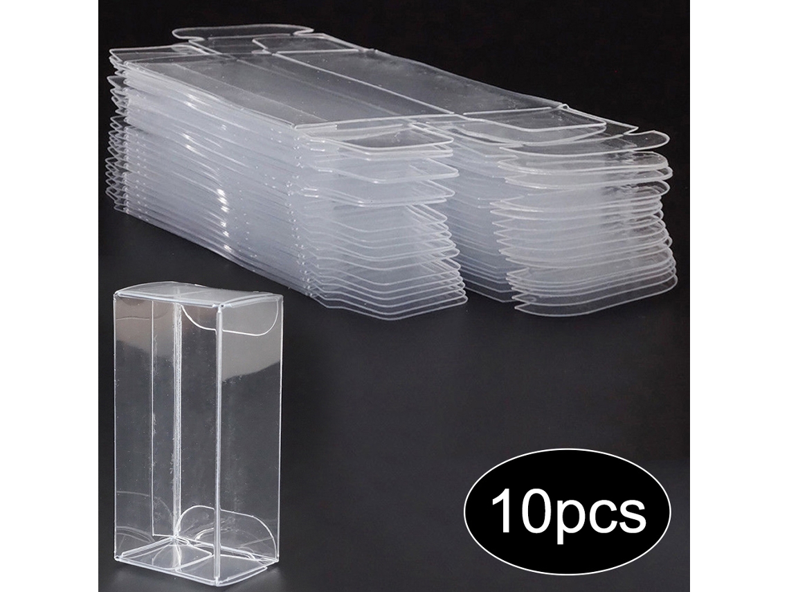 Conjunto de 5 paquetes de 10 unidades
