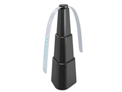 VVJIJILLY Ventilador Repelente De Moscas Flyfans Para Exterior, Armadilha Automática, Folha, Telescópico, Repelente De Mosquitos