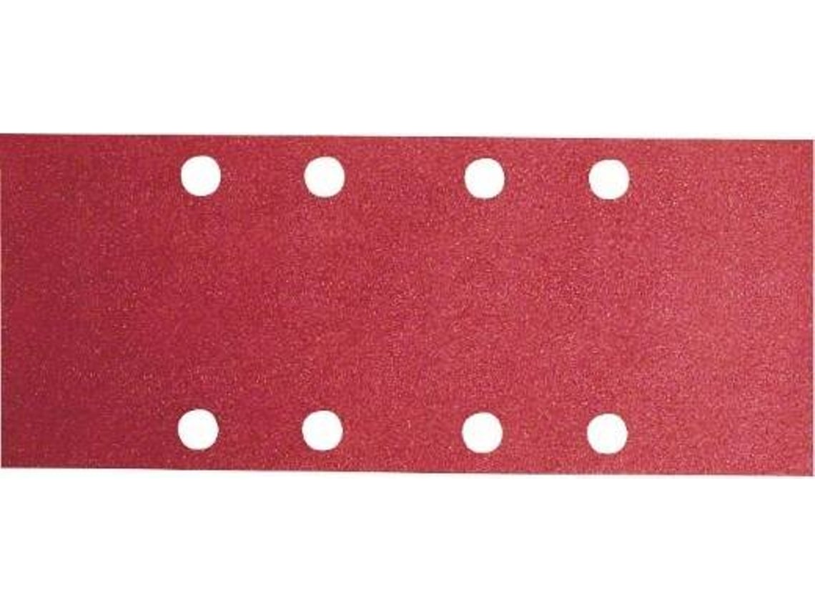 Hoja de Lija BOSCH C430 - 10 Un - 93x230 mm - 120