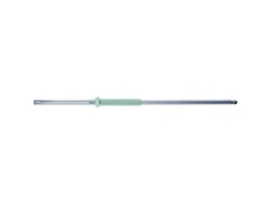 Hoja intercambiable para tornillo hembra TORX PLUS®, sin resorte de retención, Dimensiones 8 IP, Par de rotación máximo. 2,0 N·m