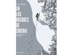 Libro En Los Bosques De Siberia de Tesso Sylvain (Español - Tapa Dura)