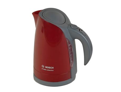 Cafetera de Jugar KLEIN Bosch (Edad Mínima: 3)