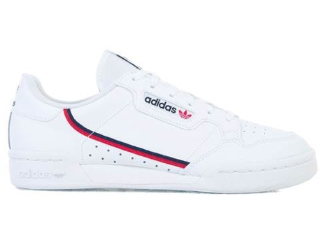 Zapatillas Deportivas ADIDAS Continental 80 Niños (Blanco - Continental 80 - 36,6)