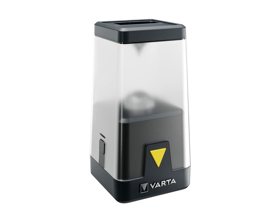 Farol LED VARTA L30RH Power Bank Híbrido 500 lm (3)
