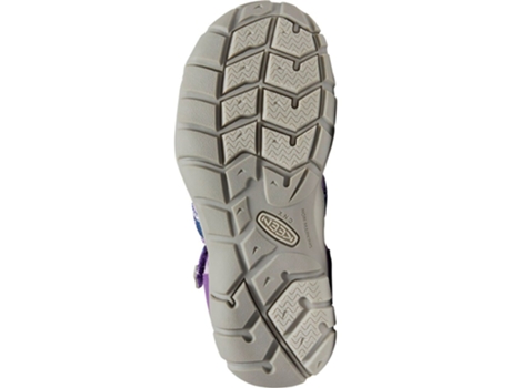 Sandalias Seacamp Ii Cnx Juvenil Azul EU 36 KEEN