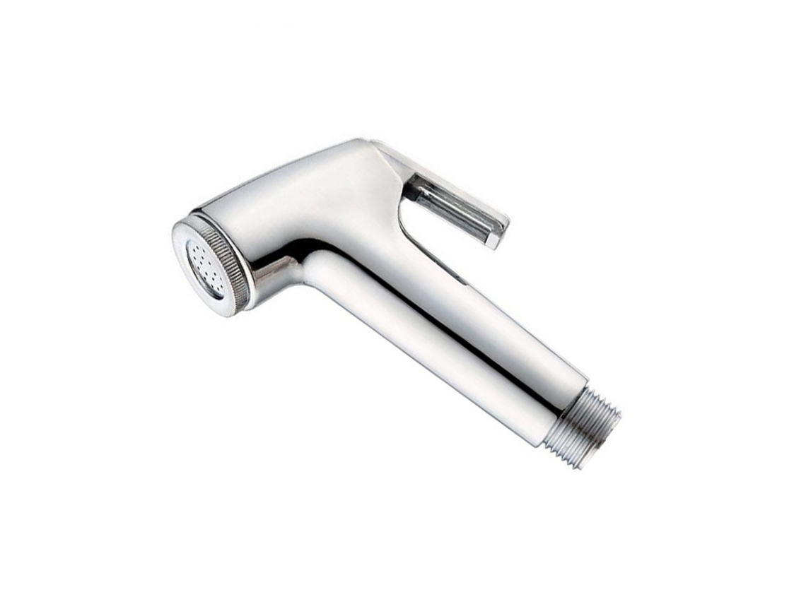 Cabezal de lavado portátil, accesorios de baño autolimpiables