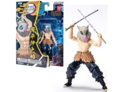 BANDAI NAMCO - Ultimate Legends HD - Figura de acción Demon Slayer 12 cm - Inosuke Hashibira - VE88963