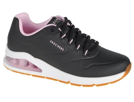 Botas Mujer SKECHERS Negro (Tam: 38.5)