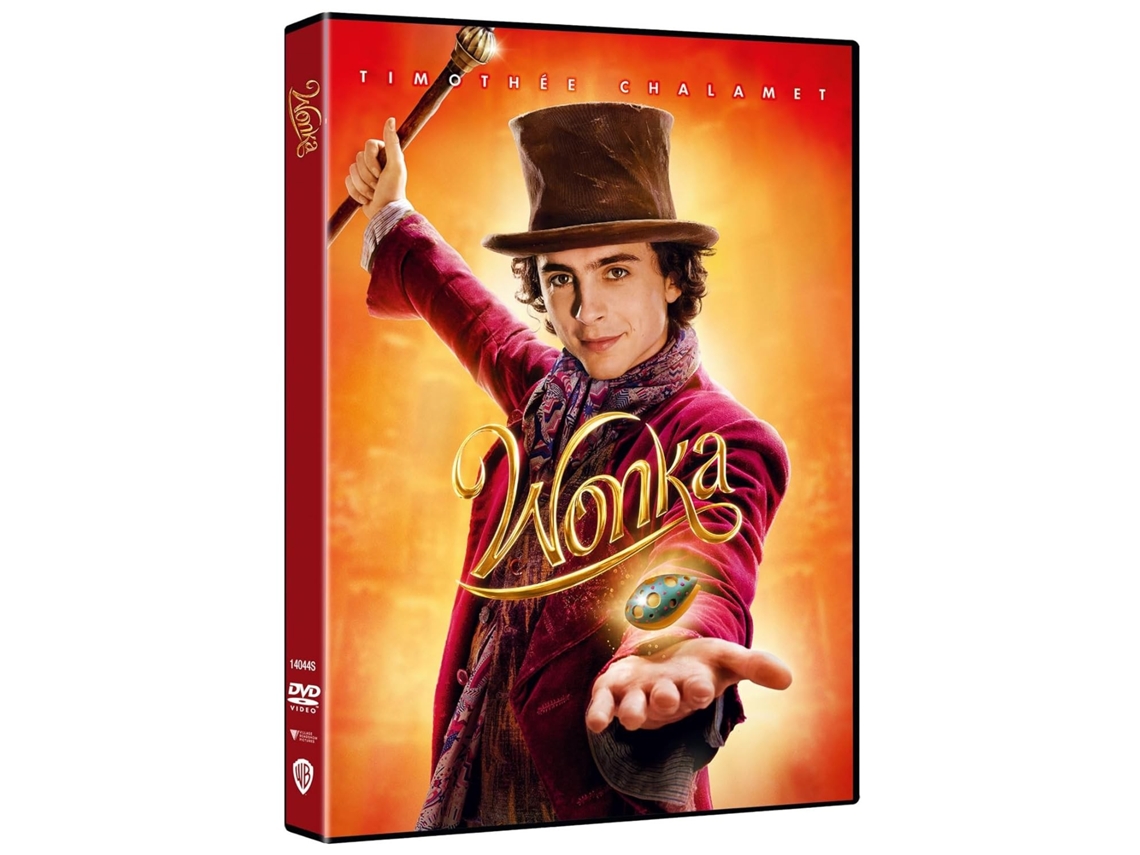 Wonka 2023