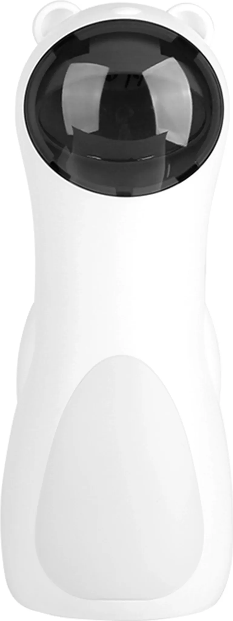 Láser, Aguja Giratoria Automática