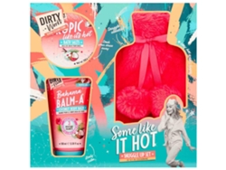 Sales de Baño DIRTY WORKS Some Like It Hot - Snuggle Up Set (100 ml)