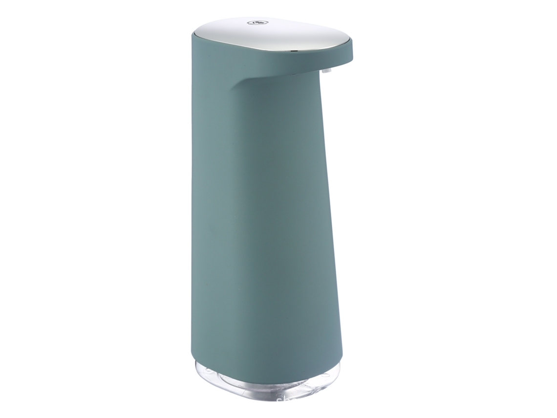 Dispensador De Desinfectante De Manos En Espuma Sin Contacto De 450 Ml, Recargable Por Usb.
