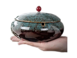 Zanahoria De Cemento Con Tapa, Resistente Al Viento, Para Uso Interior O Exterior, Artículo Decorativo De Mesa.