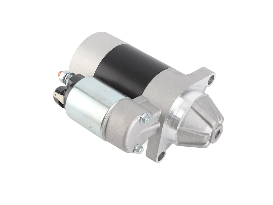 Reemplazo de motor de generador de 12 V para motor diésel refrigerado de 178F, 186F y 188F