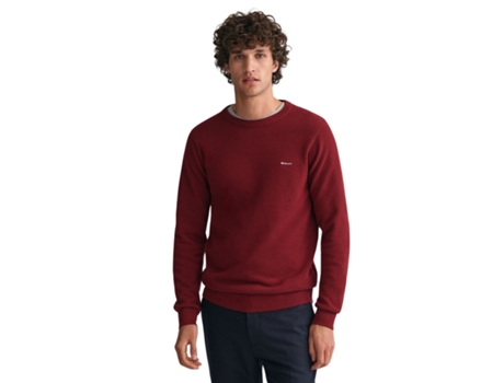 Jersey GANT Bicolored Raglan M