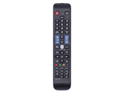 Mando A Distancia De Repuesto Bn59-01198c Para Televisores Samsung Bn59-01198b Y Bn59-01198a