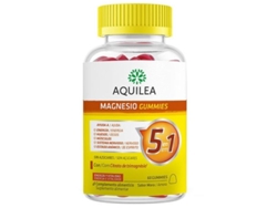 Magnesio 90 mg 60 AQUILEA Gomitas